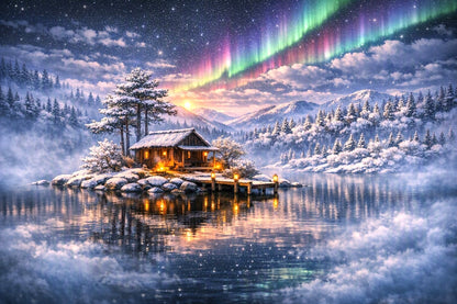 Island